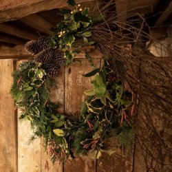 Handmade for Christmas