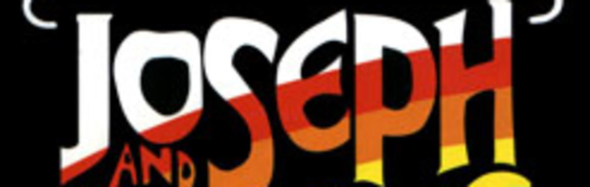 Joseph and the Amazing Technicolor Dreamcoat