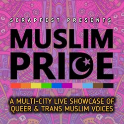 Muslim Pride NYC 2026 at the Stonewall Inn