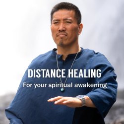Distance Healing for your Spiritual Awakening | With Master Sri Avinash | 1 Year Membership