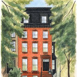 2026 Brooklyn Heights Designer Showhouse