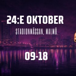 West Coast Trophy Malmö 2026