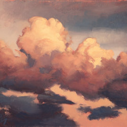 Class | Clouds & Skies with David McCamant