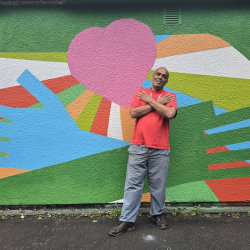 Upfest  BSL Street Art Tour