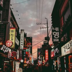 From South Korea to the World: Korean Literature in Translation