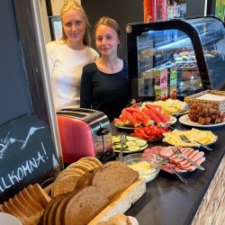 Melodikrysset
