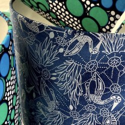 Make a Drum Lampshade - with Fiona Lambert