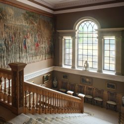 Extended Upstairs, Downstairs Tour of Stansted House