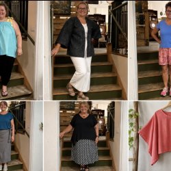 Sewing - Easy Make workshop