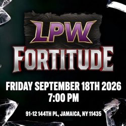 LPW - Fortitude