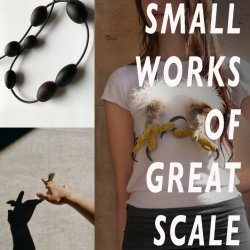 Artist's Talk: Louise Scullion