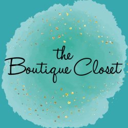 Early Bird PreSale  - The Boutique Closet