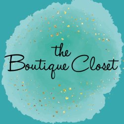 VIP PreSale - The Boutique Closet