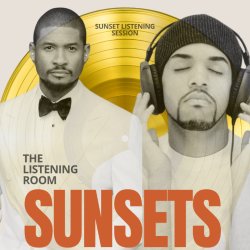 The Listening Room: Sunsets — Usher x Craig David