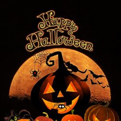 Halloween Party - October 31st 2026