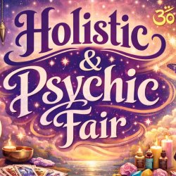 Holistic & Psychic Fair