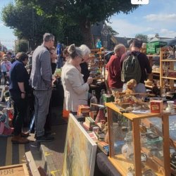 The Deal Braderie 2026