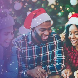 Festive Bingo and Quiz