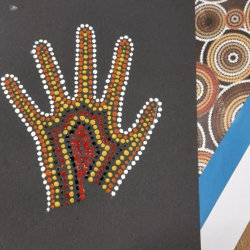 Dot Hand Workshop