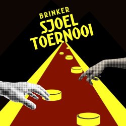 Brinker Bar Sjoel Toernooi