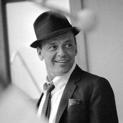 The Music of Frank Sinatra ft. Rob Brooks