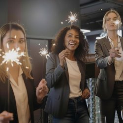 Inspiring Women in Business