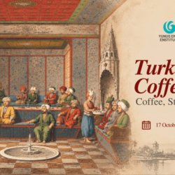 Turkish Coffee Tasting: Coffee, Stories & Social Life