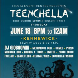 Teenchella