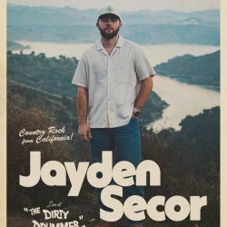 JAYDEN SECOR