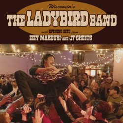LADYBIRD WITH JT SHEETS