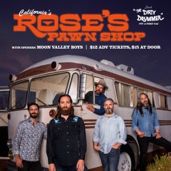 ROSE'S PAWN SHOP WITH MOON VALLEY BOYS