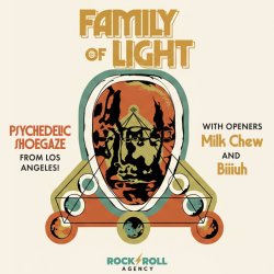 FAMILY OF LIGHT WITH MILK CHEW AND BIIIUH