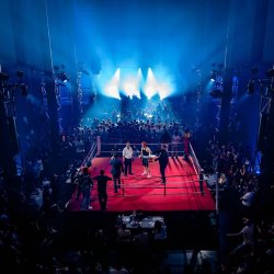 Cincy Fight Night 3