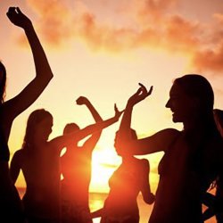 Ecstatic Dance (Meditative movement) Theme "PLAY" ﻿Hosted by: Chris Ozminkowski, Axel & DJ Zach Wolfe