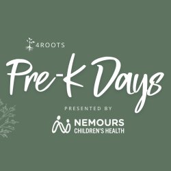Pre-K Days at 4Roots Farm