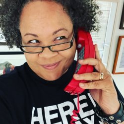 Me, Myself, and I: Understanding Memoir with Julie Lythcott-Haims