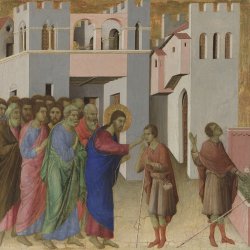 'Ciphers to a Great Accompt’: Two Decades of Theology & the Arts at King’s