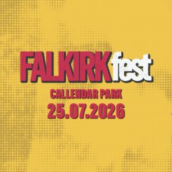 FALKIRK FEST 2026