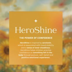 HUG Heroes | HeroShine