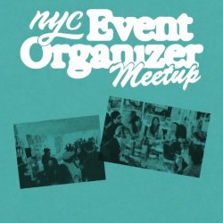 NYC Event Organizers Meet Up @ BKLYN Commons
