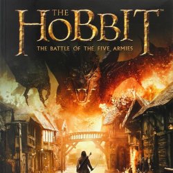 HOBBIT - Battle of the Five Armies