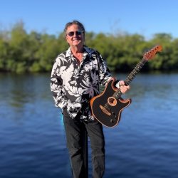 KEN UHLMAN "SONGS YOU LOVE" - PATIO 300
