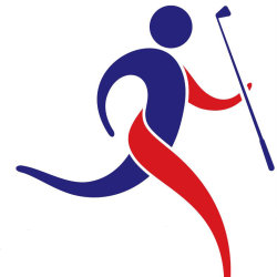 British Speedgolf Qualifier Or Speedgolf practice round