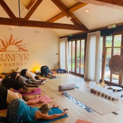 Group Hypnobirthing Course