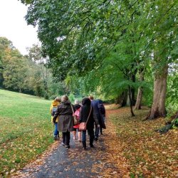 Wellbeing Wednesdays: Parks around Keighley