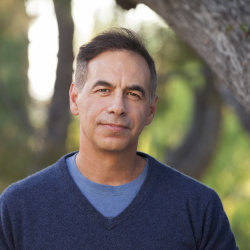 A Whole New Way of Thinking about Feelings with Michael Neill