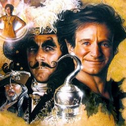 Movie Thyme Presents "Hook"