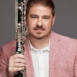 TODD MARCUS / VIRGINIA MACDONALD QUINTET // 7PM
