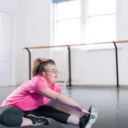 SEND Creative Dance Workshop (13+yrs)