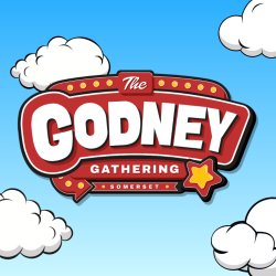 The Godney Gathering Logo